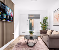Luxury Apartment - Wolverhampton Centre
