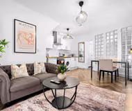 Luxury Apartment - Wolverhampton Centre