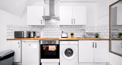 Luxury Apartment - Wolverhampton Centre