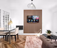 Luxury Apartment - Wolverhampton Centre