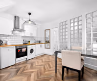 Luxury Apartment - Wolverhampton Centre