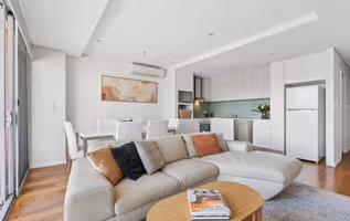 The Hay Street Residences