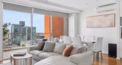 The Hay Street Residences