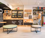 Place Charles Dullin Serviced Apartment