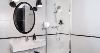 Place Charles Dullin Serviced Apartment