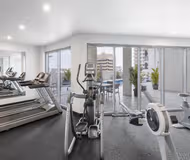 Darwin City Apartments