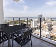 Darwin City Apartments
