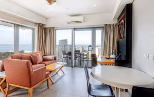 Darwin City Apartments