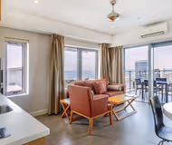Darwin City Apartments