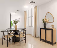 DIFC Luxe Studio | Sky Gardens
