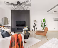 DIFC Luxe Studio | Sky Gardens
