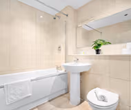 Arcadian | Park Central