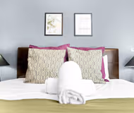 Arcadian | Park Central