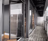 Arcadian | Park Central