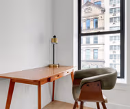 First Ave Apartment