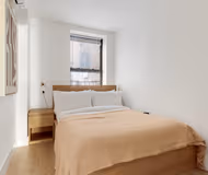 First Ave Apartment