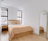 First Ave Apartment