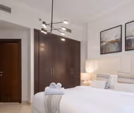 Marina Horizon Suite