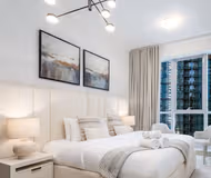 Marina Horizon Suite