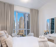 Marina Horizon Suite