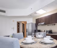 Marina Horizon Suite