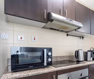 Marina Horizon Suite