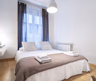 Reloj Serviced apartment