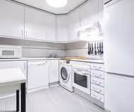 Reloj Serviced apartment