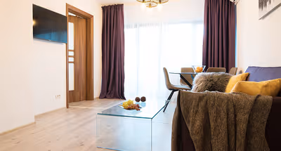 Cellini Serviced Apartment