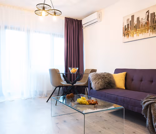 Cellini Serviced Apartment