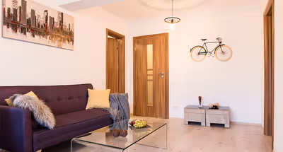 Cellini Serviced Apartment