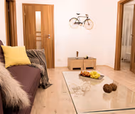 Cellini Serviced Apartment