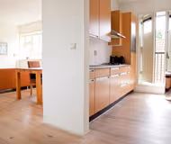 Gelkingehof Serviced Apartment