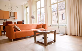 Gelkingehof Serviced Apartment