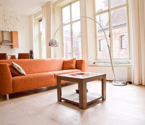 Gelkingehof Serviced Apartment