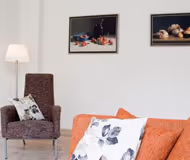 Gelkingehof Serviced Apartment