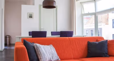 Gelkingehof Serviced Apartment