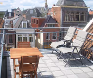 Gelkingehof Serviced Apartment