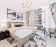 The Pearl Lagoon Residence