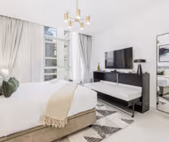 The Pearl Lagoon Residence