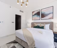The Pearl Lagoon Residence