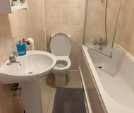 2-Bedroom Highfield Apartment