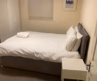 2-Bedroom Highfield Apartment