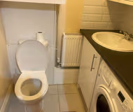 2-Bedroom Highfield Apartment
