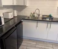 2-Bedroom Highfield Apartment