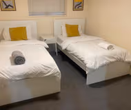 2-Bedroom Highfield Apartment