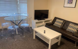 2-Bedroom Highfield Apartment