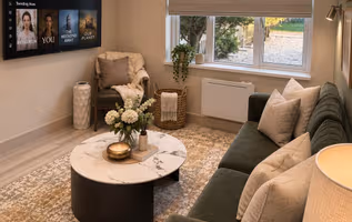Burton House | Wool