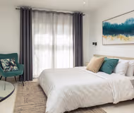 Serviced Residence in Accra