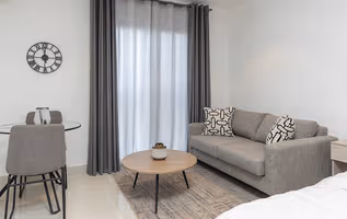 Serviced Residence in Accra